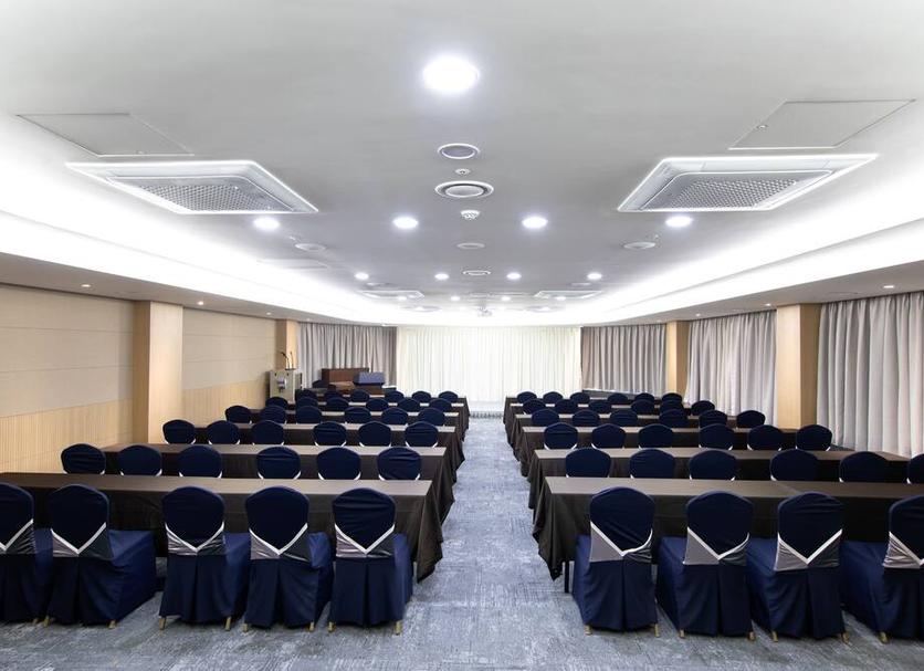 Sala de conferències Foto