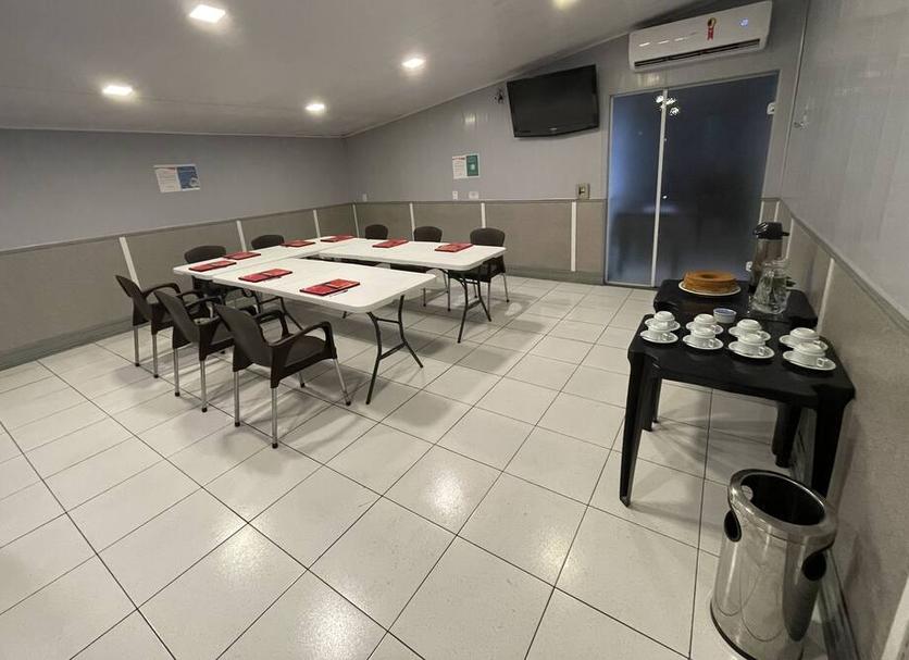 Sala de conferències Foto