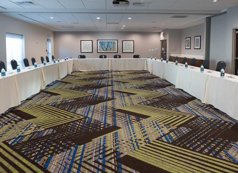 Sala de conferències Foto