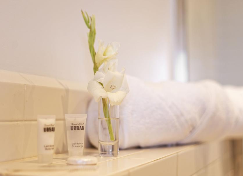 Serveis de l’habitació Foto