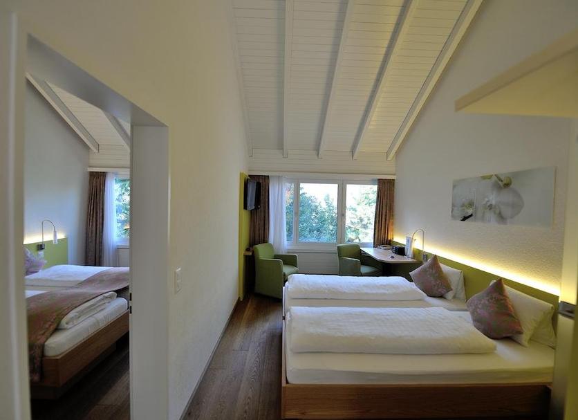 Habitació Foto