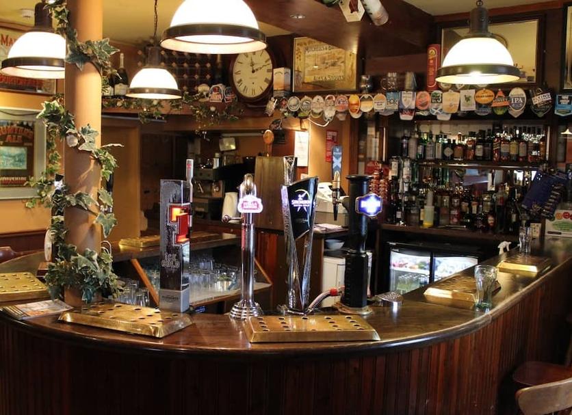 Bar Foto