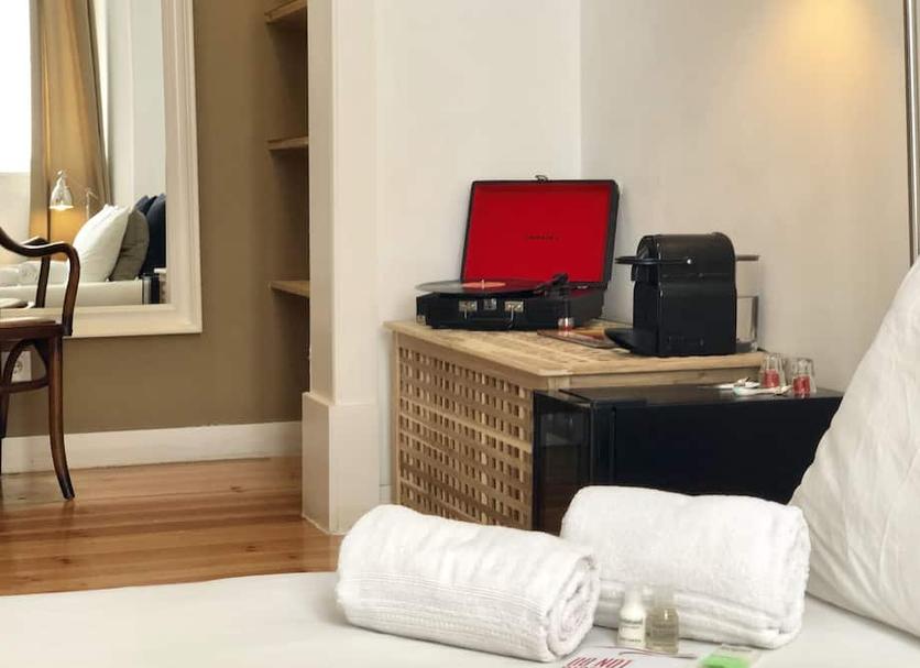 Serveis de l’habitació Foto