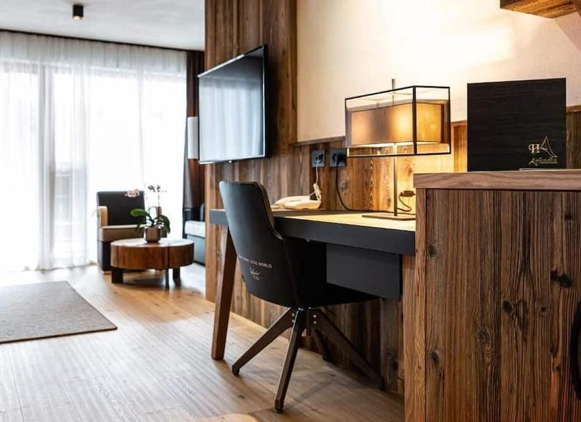 Serveis de l’habitació Foto