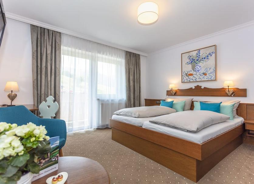 Habitació Foto