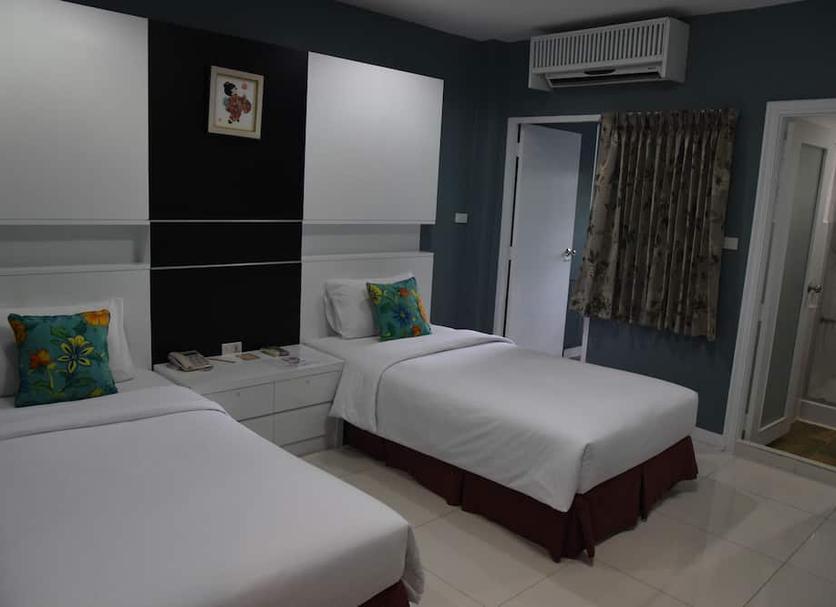 Habitació Foto