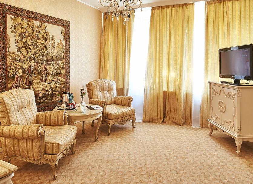Sala Foto