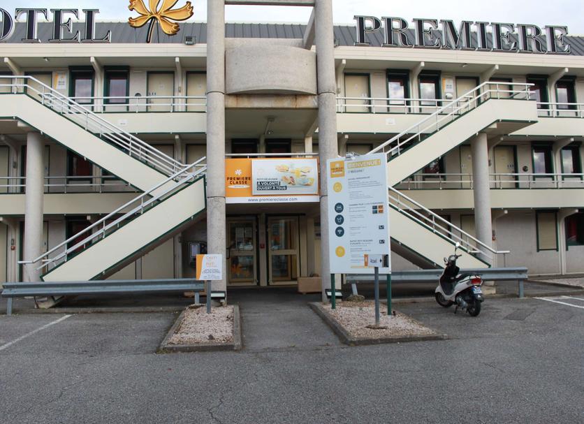 Edifici Foto