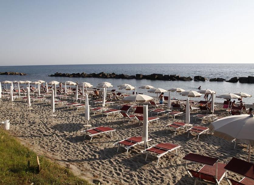 Platja Foto