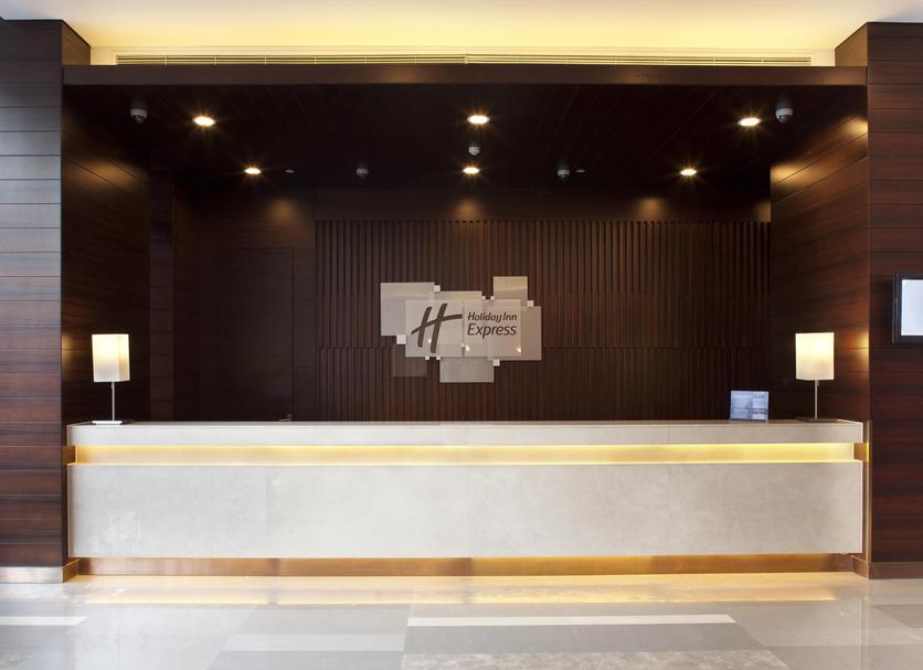 Recepció Foto