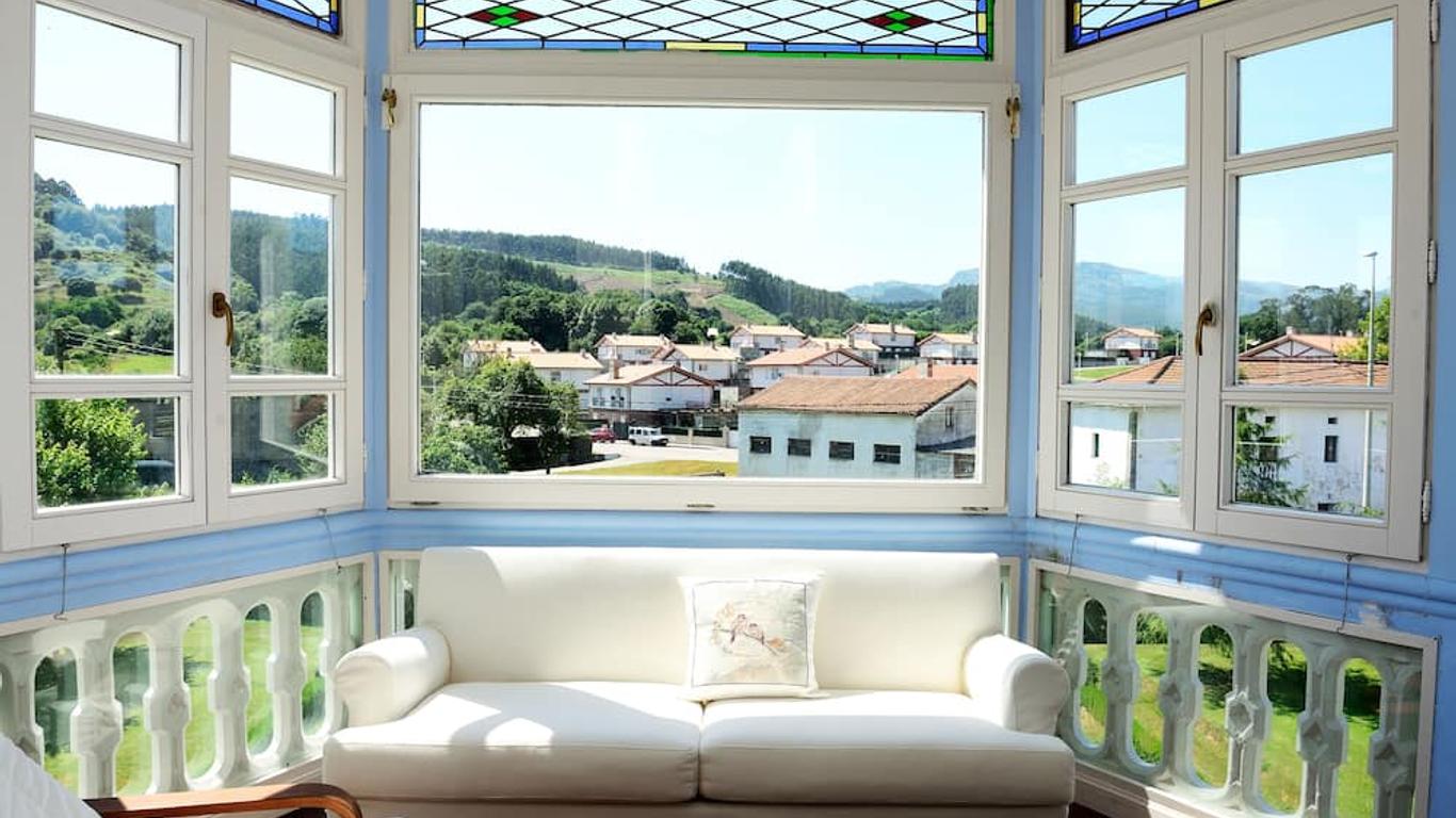 Hotel Rural El Solar del Mazo