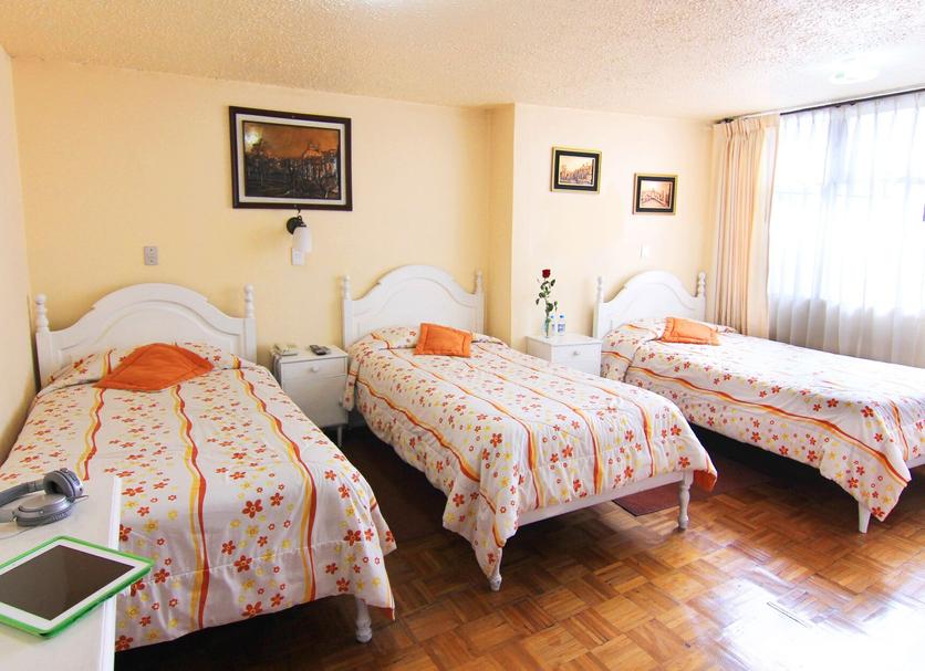 Habitació Foto