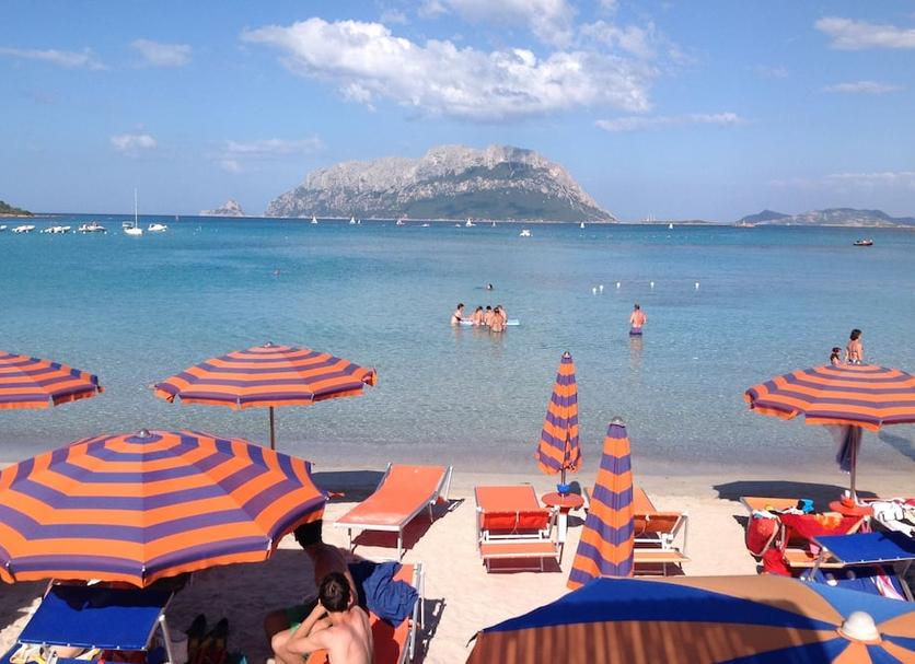 Platja Foto