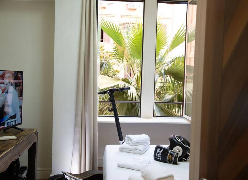 Serveis de l’habitació Foto