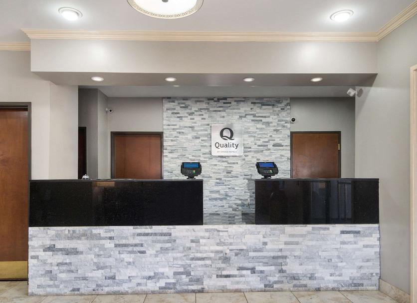 Recepció Foto