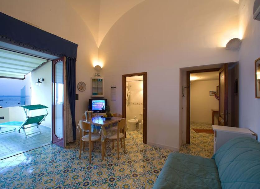 Sala Foto