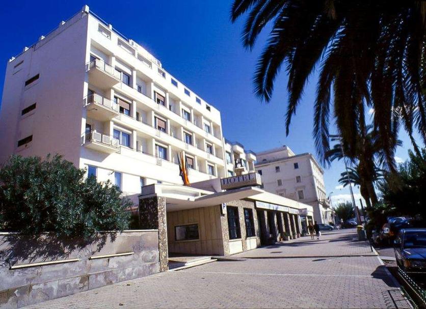 Edifici Foto