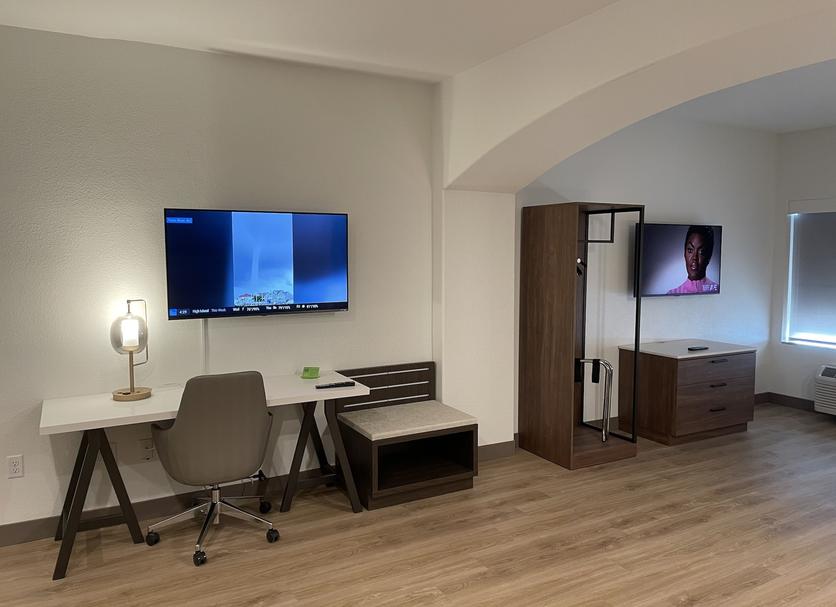 Serveis de l’habitació Foto