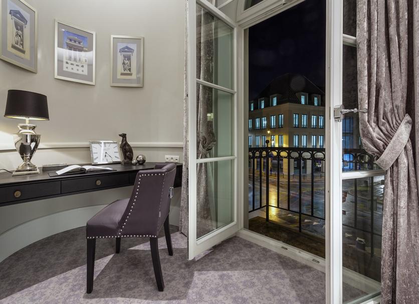 Serveis de l’habitació Foto