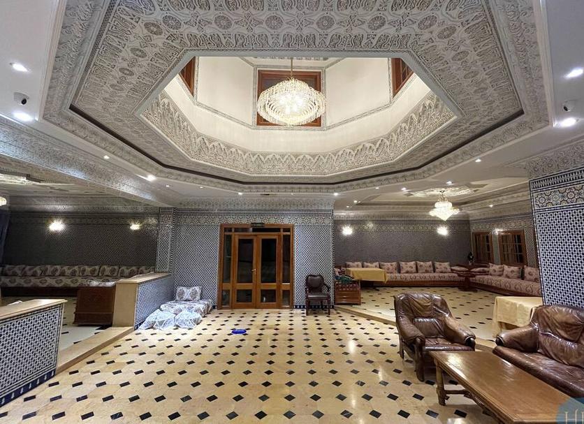 Sala d'estar Foto