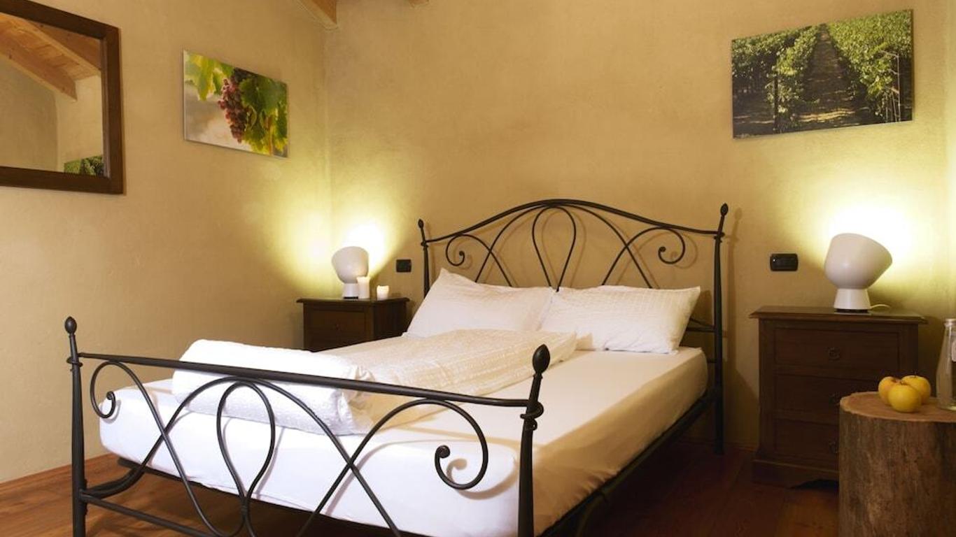 Agritur Maso Carpené