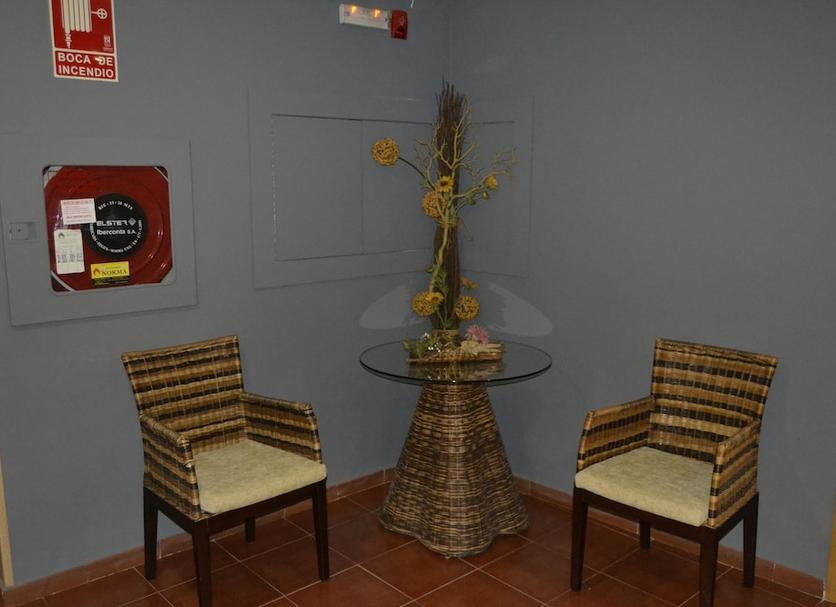 Recepció Foto