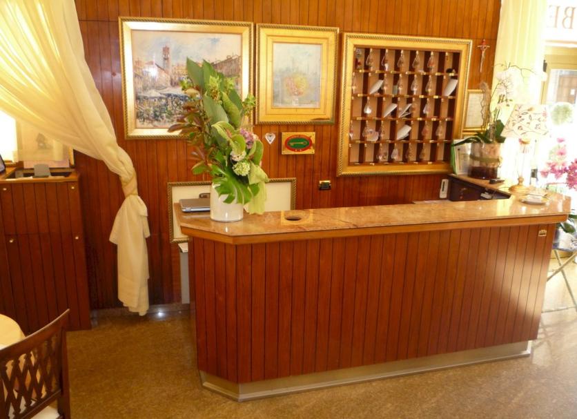 Recepció Foto