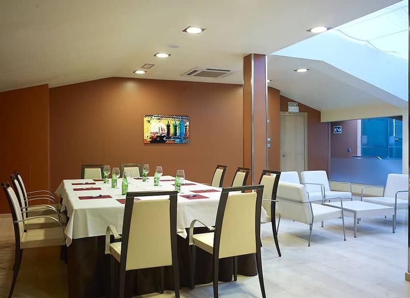 Sala de conferències Foto