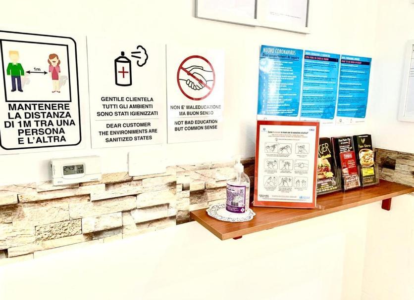 Serveis de l’habitació Foto