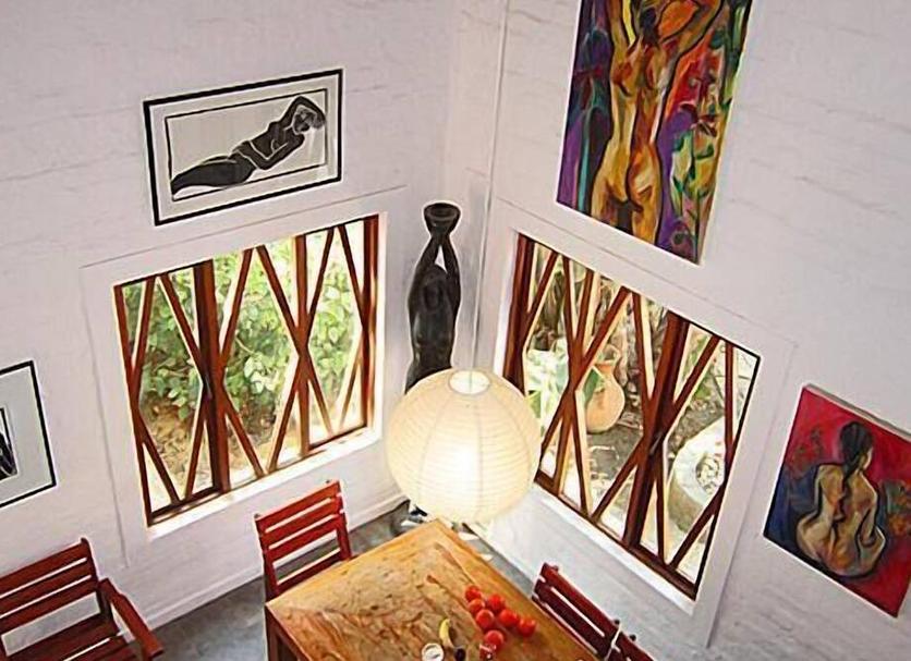 Serveis de l’habitació Foto