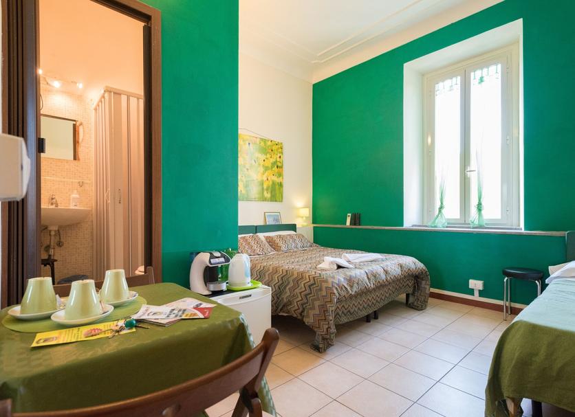 Habitació Foto