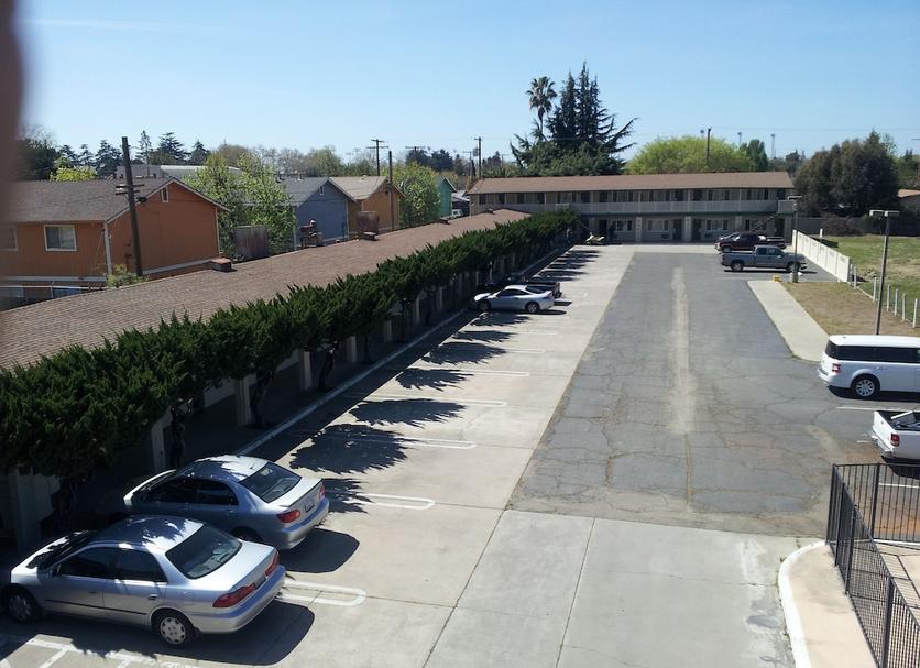 Vista exterior Foto