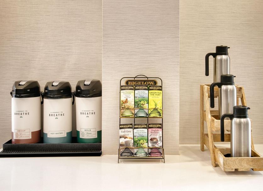 Serveis de l’habitació Foto