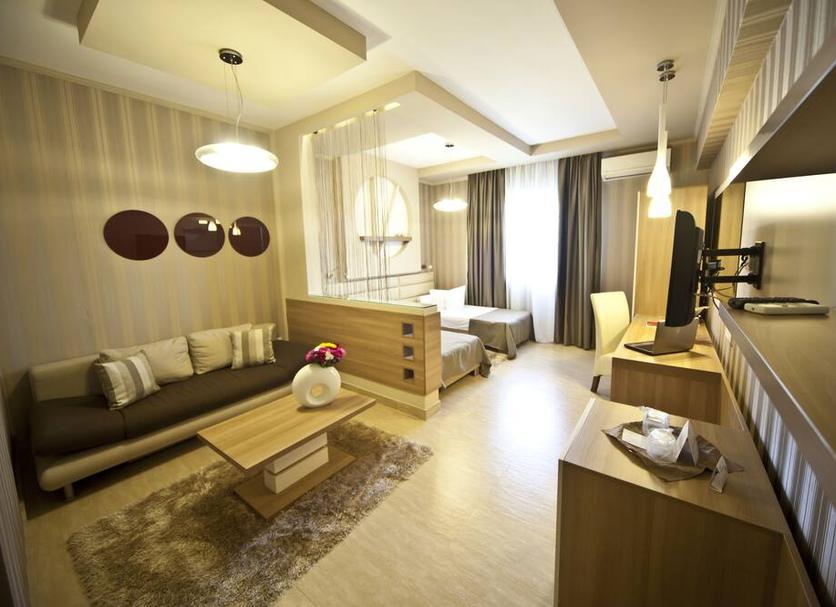 Sala Foto