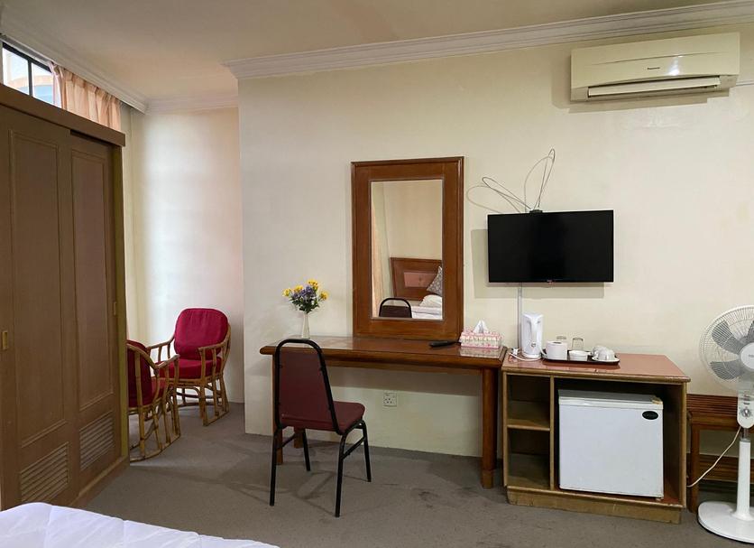 Serveis de l’habitació Foto