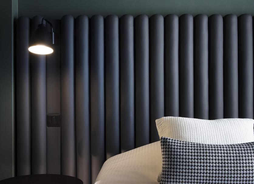 Serveis de l’habitació Foto