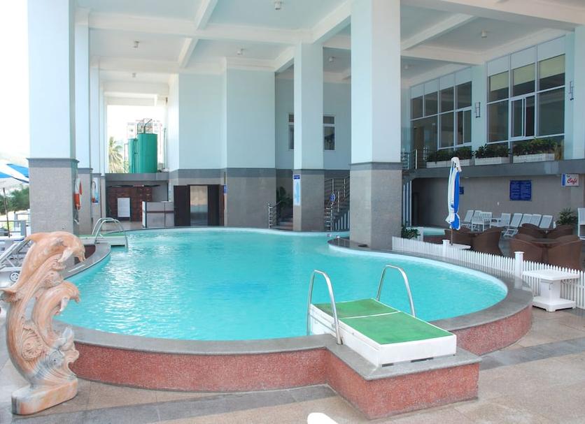 Pool Foto