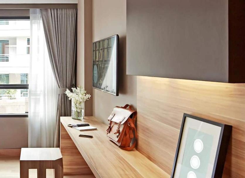 Serveis de l’habitació Foto