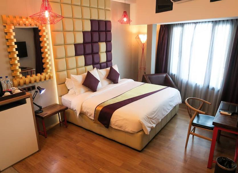 Habitació Foto