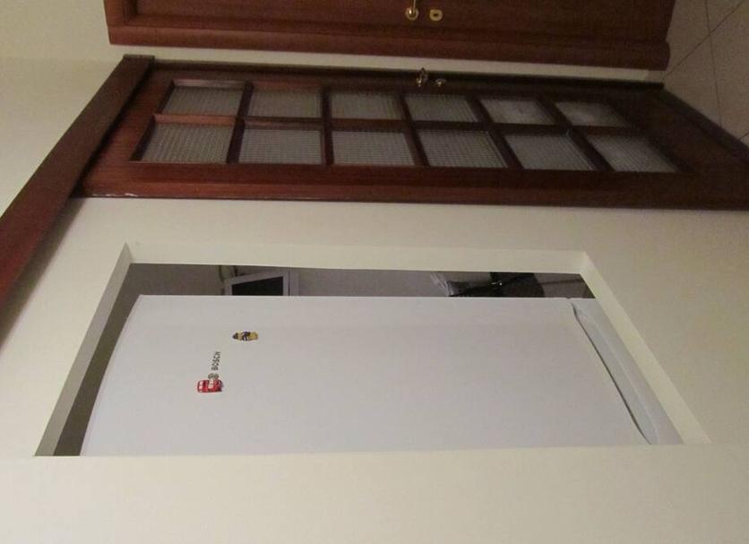 Serveis de l’habitació Foto
