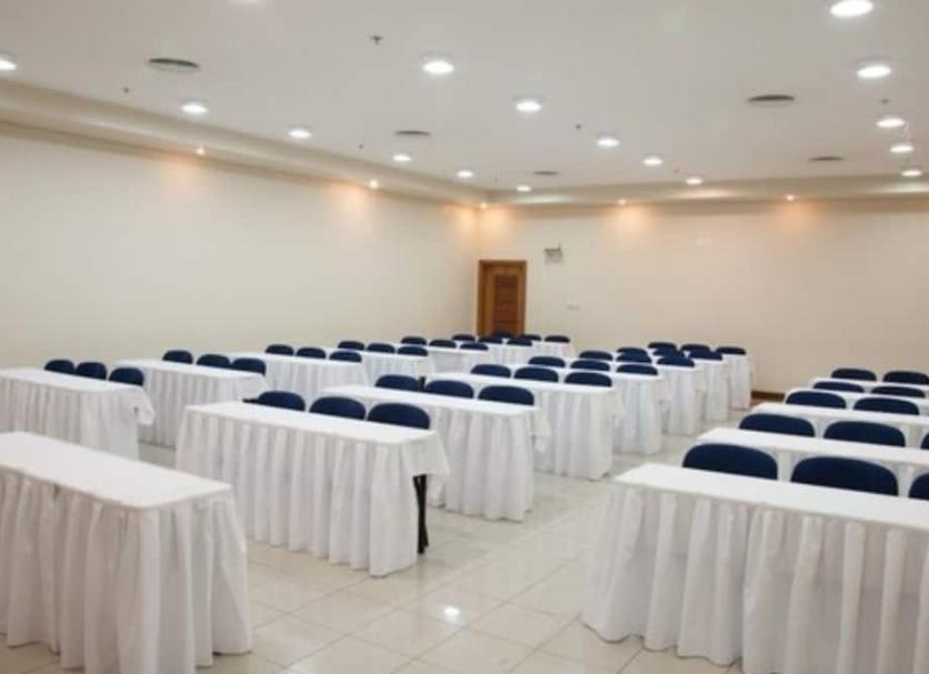 Sala de conferències Foto