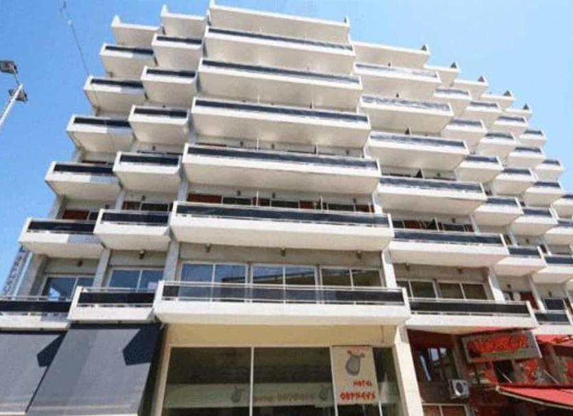 Edifici Foto