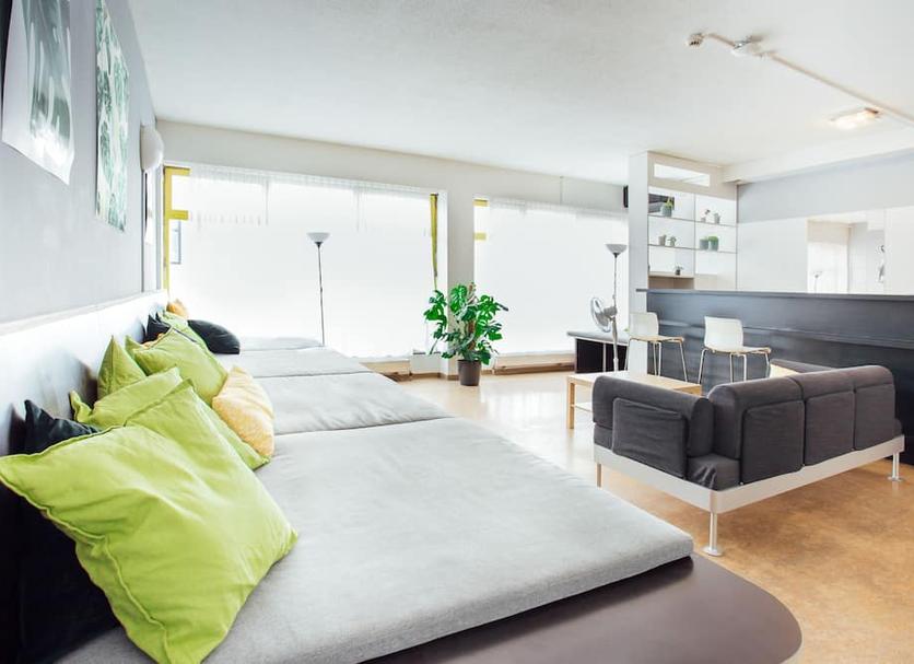 Sala Foto