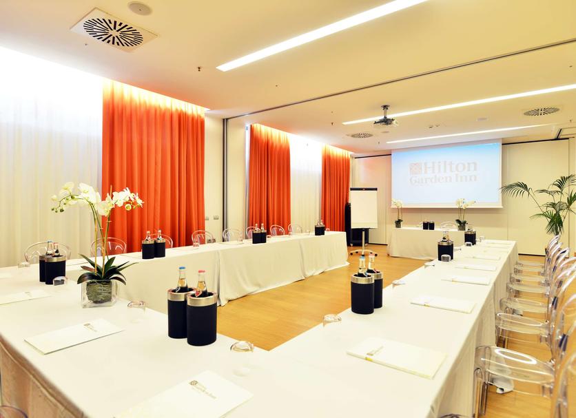 Sala de conferències Foto