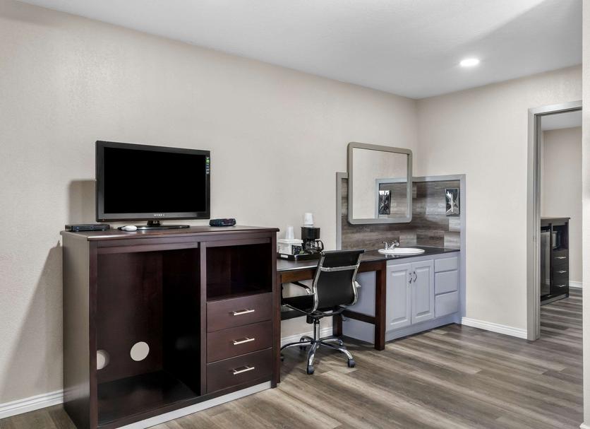 Serveis de l’habitació Foto