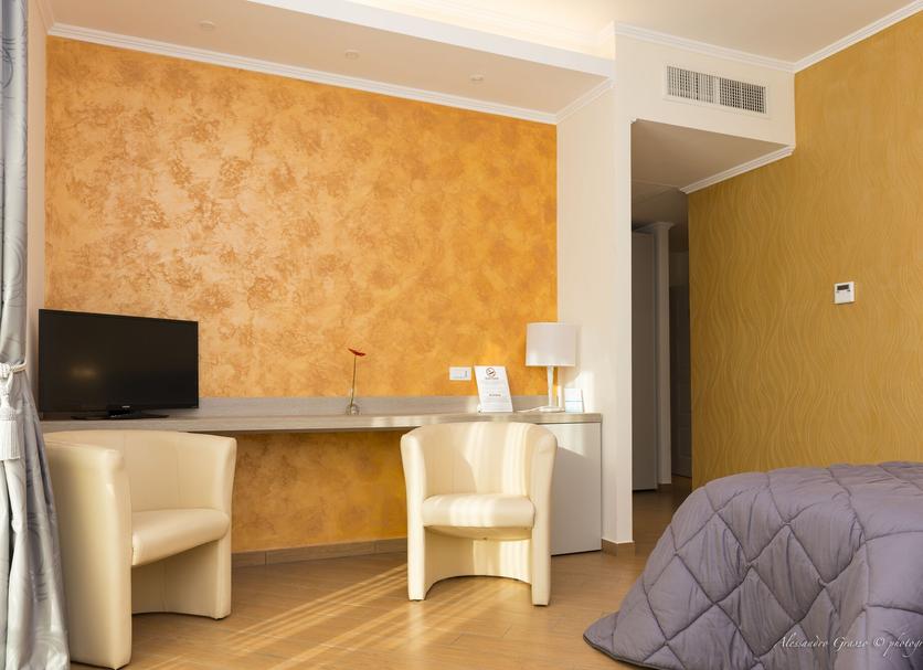 Serveis de l’habitació Foto