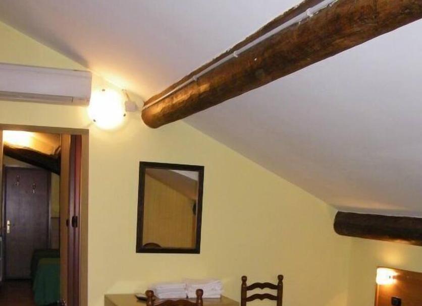 Serveis de l’habitació Foto