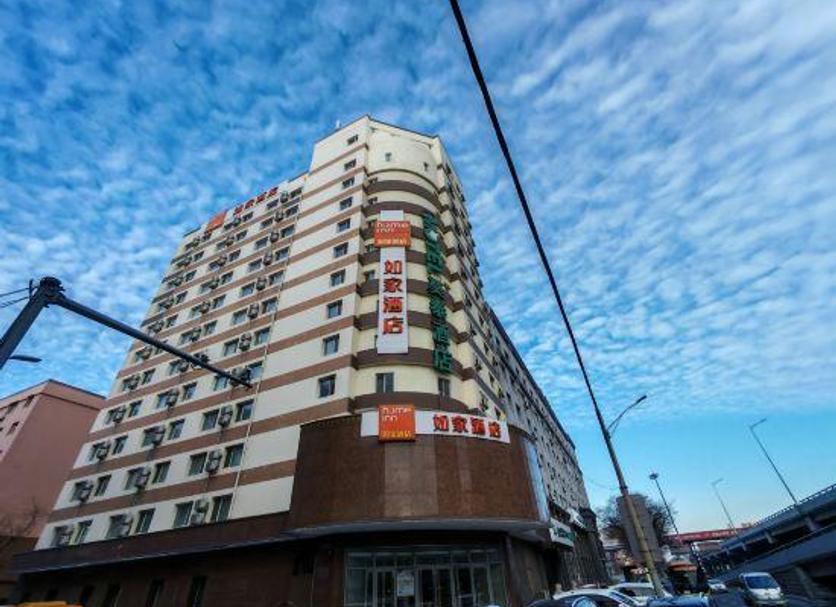 Edifici Foto