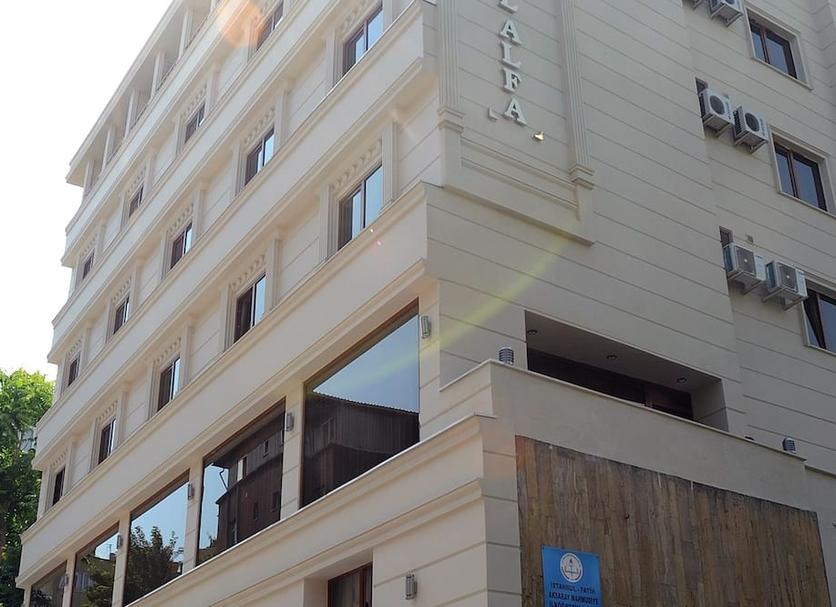 Edifici Foto