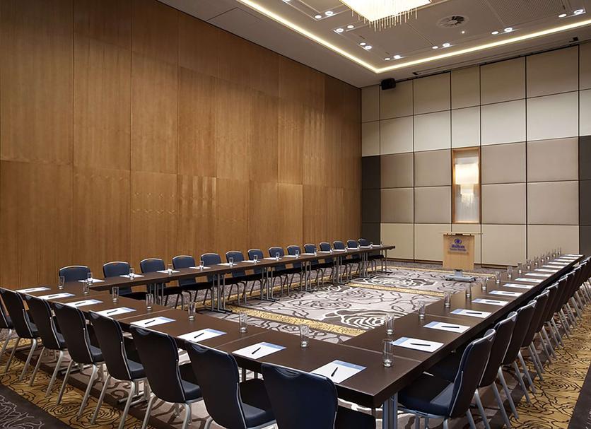 Sala de conferències Foto